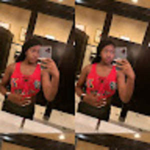 Meet your Posher, Keriyanna